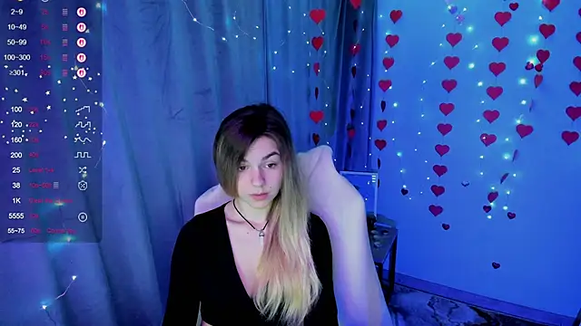 Sweet me  online show from February 15, 7:51 am