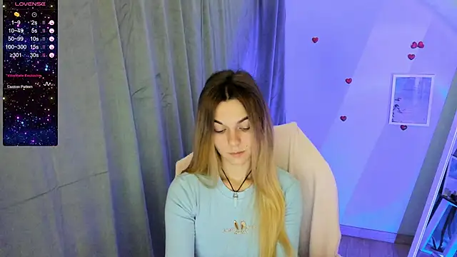 Snapshot of Sweet_me_ chatting on December 2, 8:59 am Sweet me online show from December 2, 8:59 am