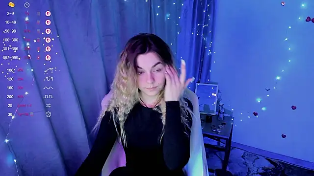 Sweet me  online show from February 5, 7:00 am