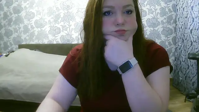 Sabrina Poison online show from April 2, 3:26 am