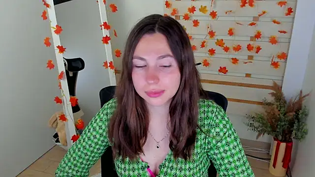 Snapshot of Lexy_flower chatting on October 16, 12:52 pm Lexy flower online show from October 16, 12:52 pm