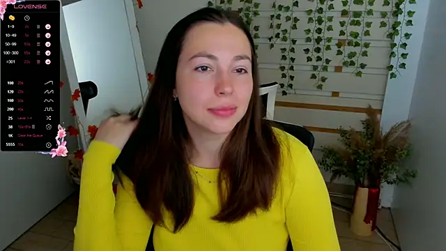 Snapshot of Lexy_flower chatting on October 12, 12:40 pm Lexy flower online show from October 12, 12:40 pm