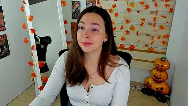 Snapshot of Lexy_flower chatting on October 19, 12:40 pm Lexy flower online show from October 19, 12:40 pm