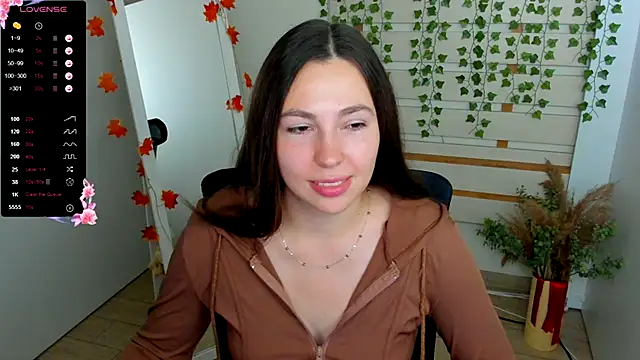 Snapshot of Lexy_flower chatting on October 9, 12:42 pm Lexy flower online show from October 9, 12:42 pm