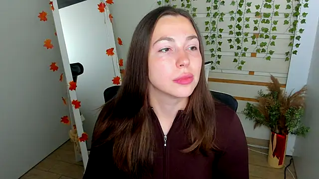 Snapshot of Lexy_flower chatting on October 2, 2:00 pm Lexy flower online show from October 2, 2:00 pm