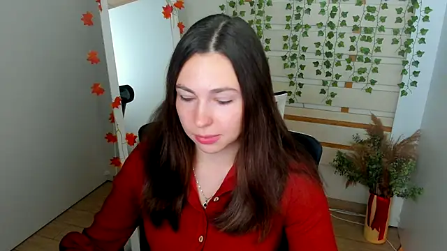 Snapshot of Lexy_flower chatting on October 6, 12:33 pm Lexy flower online show from October 6, 12:33 pm