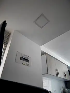 ScarlettAndClark online show from October 30, 2:07 pm