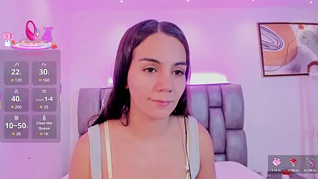 martina mancini online show from January 18, 12:01 pm