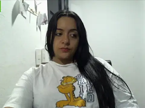 lindakurlinx online show from September 14, 4:43 am