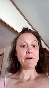 SexyB214 online show from March 28, 9:24 pm