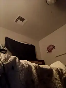 SexyB214 online show from January 16, 8:54 am