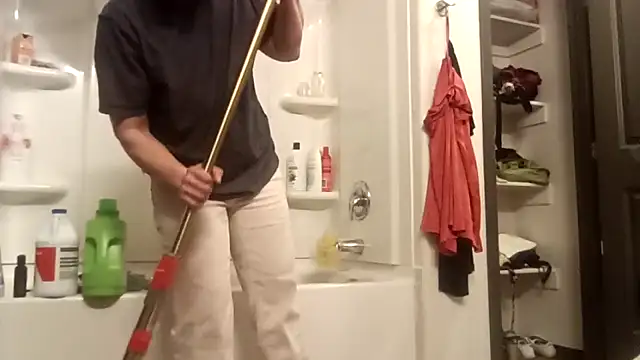 SexyB214 online show from February 5, 5:54 am