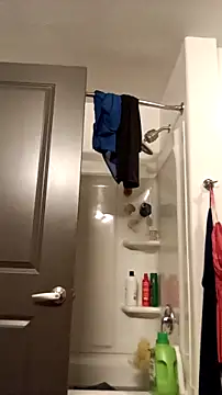 SexyB214 online show from February 3, 6:22 am