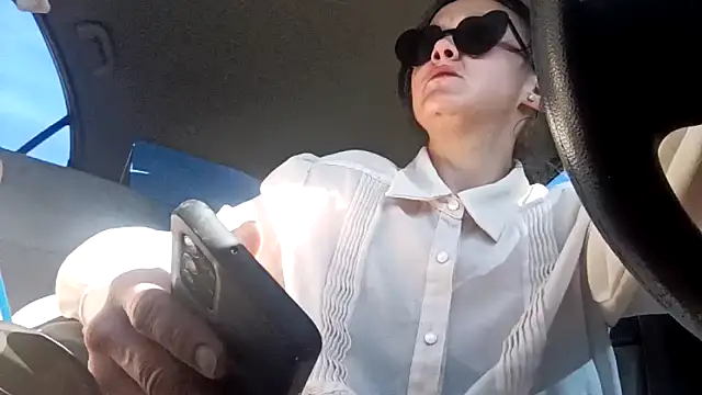 SexyB214 online show from February 25, 10:08 pm