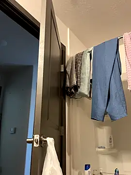 SexyB214 online show from November 4, 8:36 pm