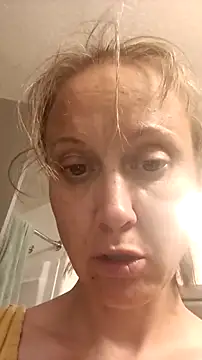 SexyB214 online show from April 6, 1:27 am