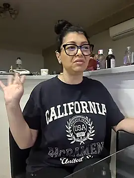 Milf Abigail online show from September 10, 12:54 am