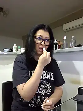 Milf Abigail online show from October 5, 2:16 am