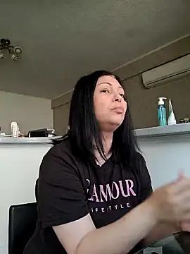 Milf Abigail online show from July 1, 7:19 am