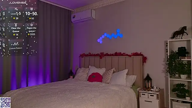 LeraKit online show from October 16, 1:47 pm