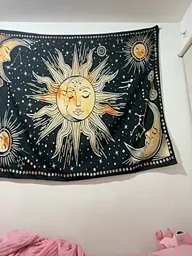 Alicia ALICIA online show from July 8, 12:51 pm