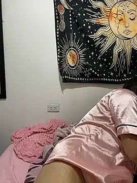 Alicia ALICIA online show from July 2, 1:28 pm
