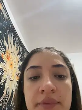 Alicia ALICIA online show from July 7, 7:23 am