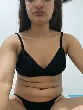 Alicia ALICIA online show from July 23, 3:15 am