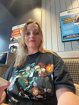 LadyTatiana Madam online show from June 28, 11:06 am