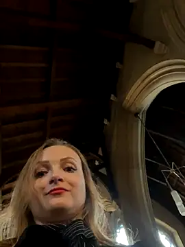 LadyTatiana Madam online show from October 30, 1:01 pm