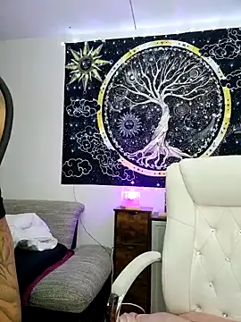 -Jeany- online show from October 27, 6:20 am