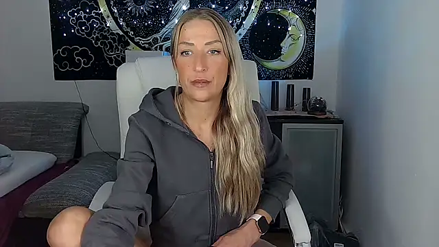 -Jeany- online show from September 30, 6:35 pm