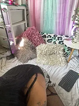 alondra darling online show from October 28, 7:52 pm