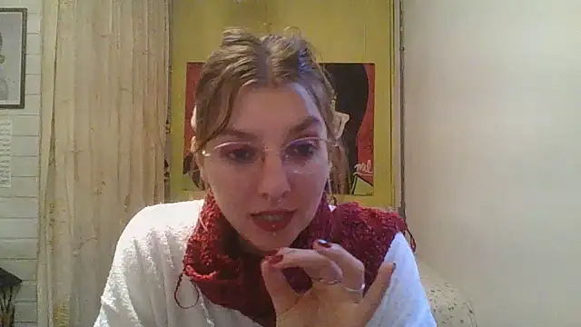 SweetyBabyDemon online show from July 3, 7:42 pm