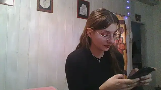 SweetyBabyDemon online show from June 16, 7:04 pm