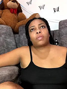 BrianaHazel online show from January 8, 1:42 am