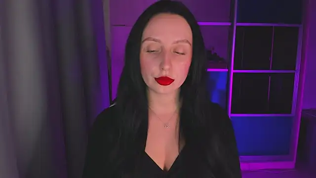 Christy Calypso online show from March 17, 3:27 pm