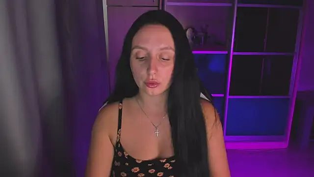 Christy Calypso online show from June 19, 3:26 pm