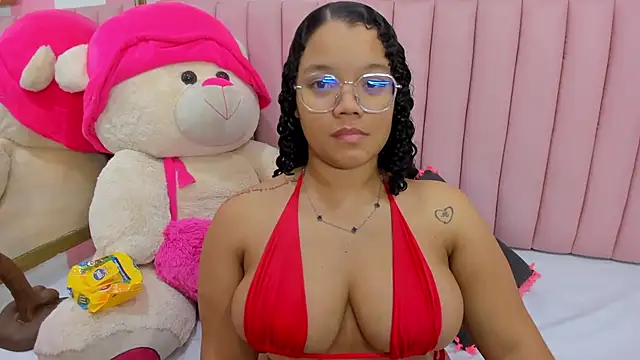 ISABELLA 020 online show from November 11, 2:03 pm