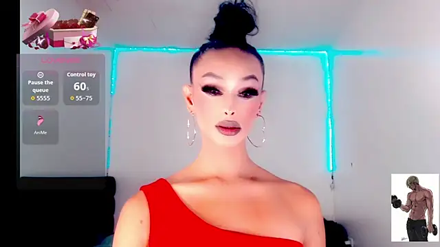  Riannagarcia  online show from January 14, 2:16 am