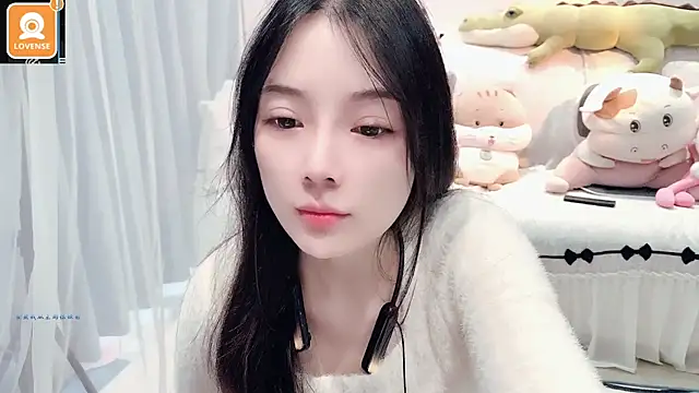 AKiKi711 online show from October 20, 5:10 am