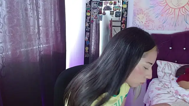 squirt charlott online show from November 8, 8:14 pm