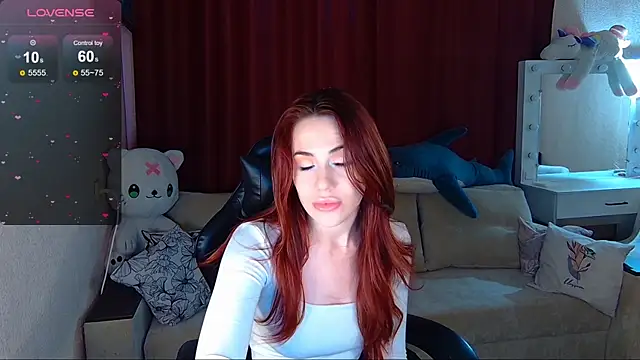 Snapshot of Sidney_blush chatting on October 14, 3:53 am Sidney blush online show from October 14, 3:53 am
