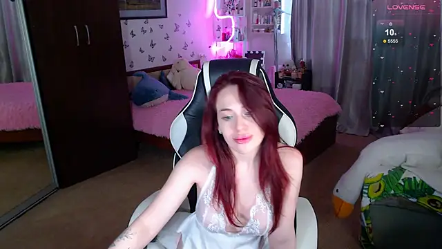 Sidney blush online show from February 20, 6:26 am