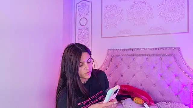 Cori Paige online show from February 20, 4:22 am