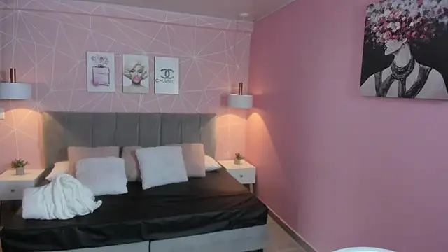 zara  sweet online show from April 1, 3:09 pm