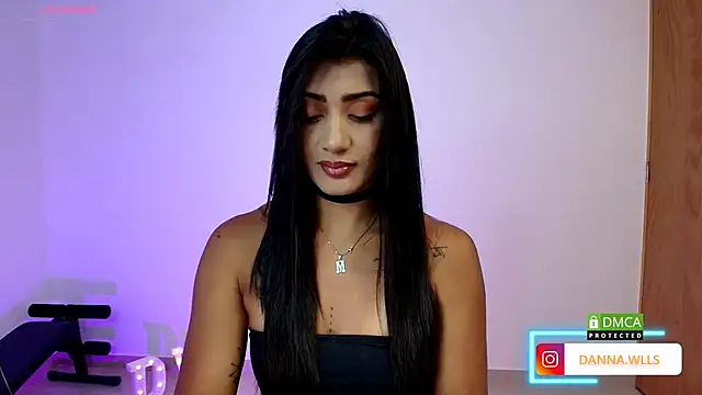 Dannawells online show from April 18, 1:41 am