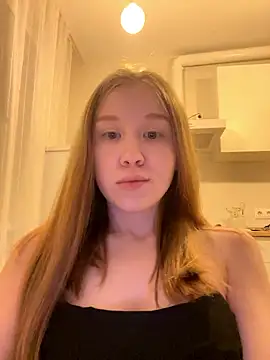 Eva Weyne online show from January 18, 7:43 pm