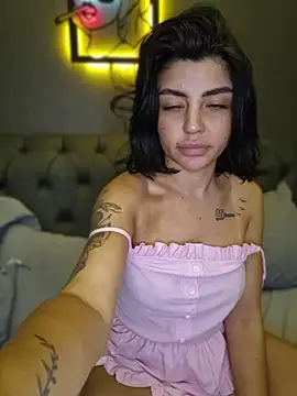 Esmertarcinim online show from June 25, 3:13 pm