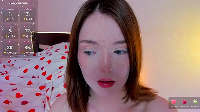 lexxxxxxi online show from June 29, 7:02 pm